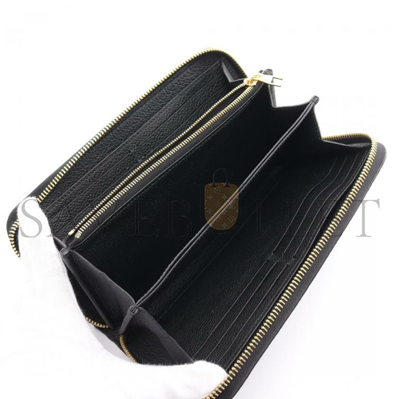 l0*is V*t0n giant zippy wallet m69794 (19*10.5*2.5cm)